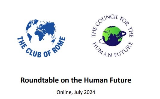 The Club of Rome and the Council for the Human Future Globalists Release New Report Calls for Strengthening Global Governance and Giving the UN the Capacity to Pass Binding Legislation | The Gateway Pundit