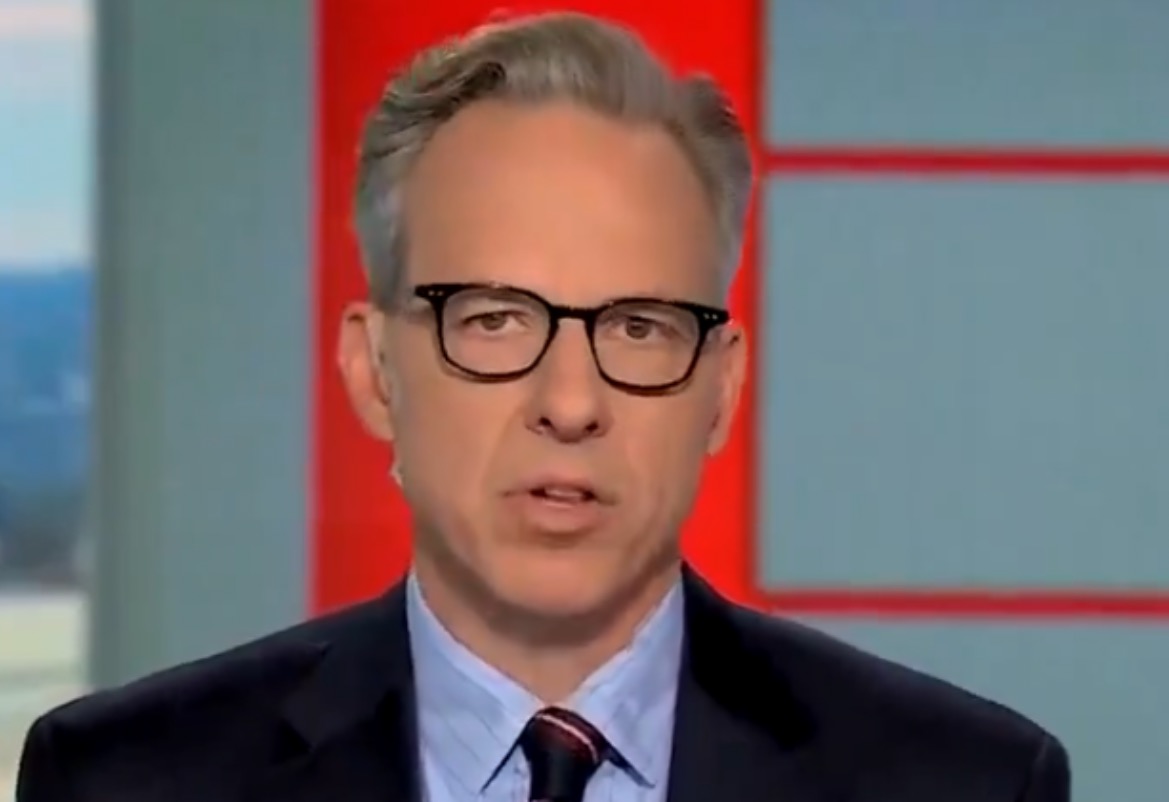 CNN's Jake Tapper Blasts Kamala Harris For Dodging Multiple Debate Questions (VIDEO) | The Gateway Pundit