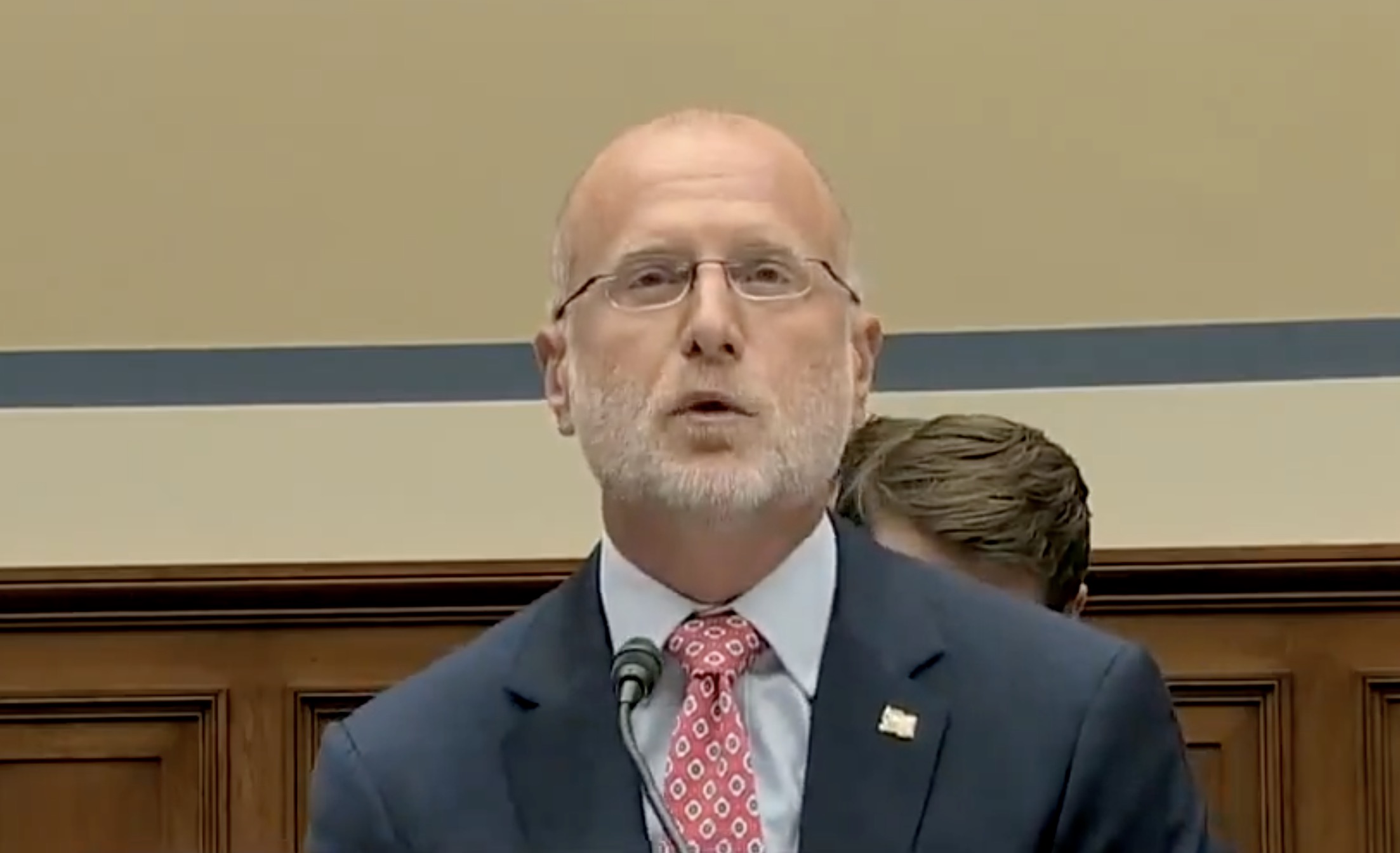 Incoming FCC Chairman Brendan Carr Sends Message About Woke Agenda ...