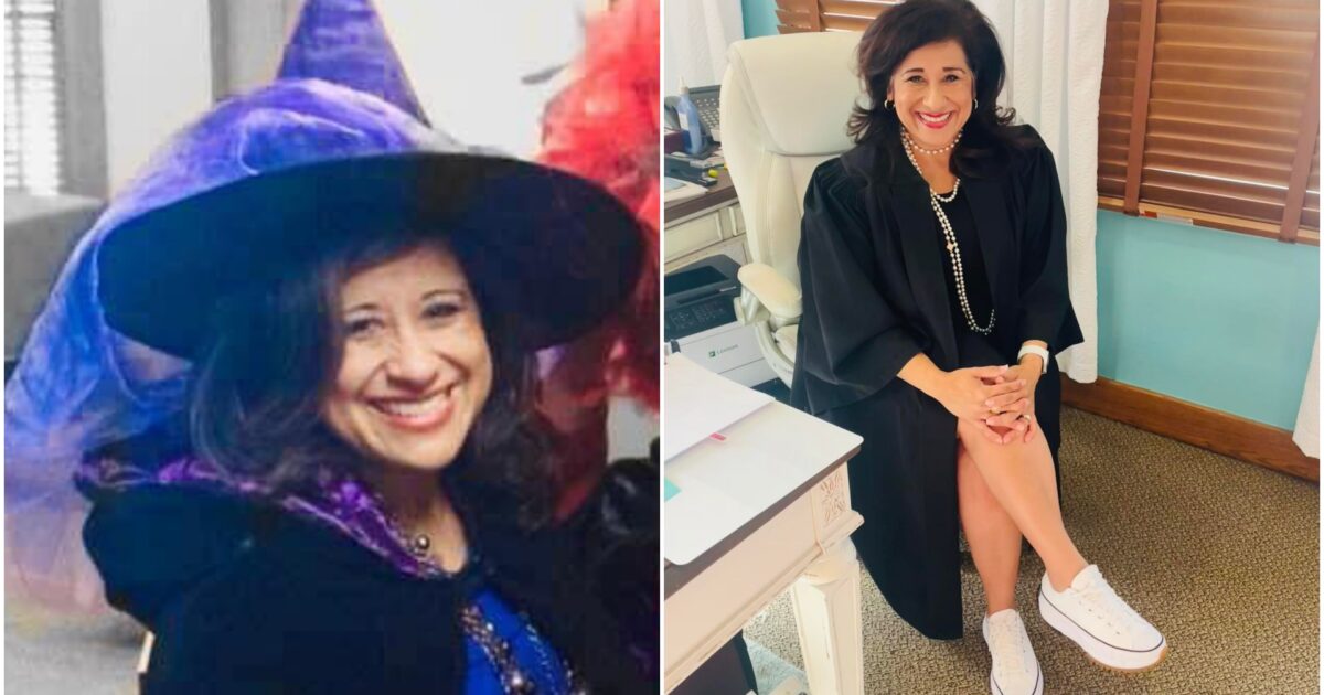 Democrat Judge Blocks Texas AG’s Effort to Stop County from Mailing Registration Forms to 210,000 Unregistered Voters — Ken Paxton Fires Back with Appeal | The Gateway Pundit