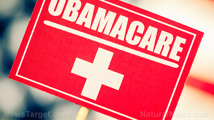 Obamacare to stay until better alternative is found – NaturalNews.com