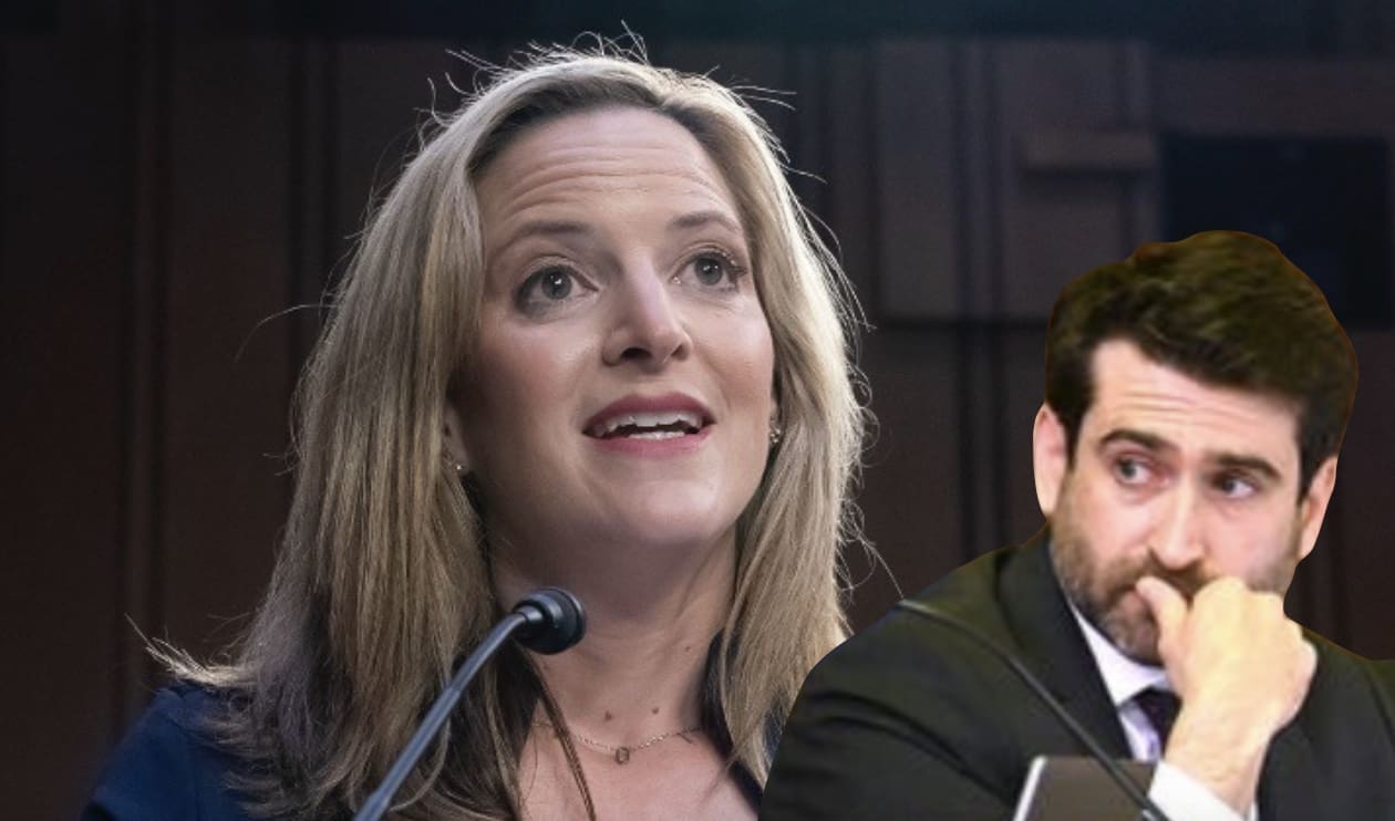 BREAKING: MI GOP and RNC File BOMBSHELL Lawsuit Against SOS Benson and Director of MI Elections - Challenge MI's UOCAVA Rules That Could Allow Non-MI Citizens to Cast Ballots in Critical Swing State | The Gateway Pundit