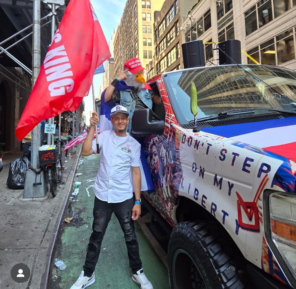 Az Dominican Rapper Dominican Rapper Releases New Single