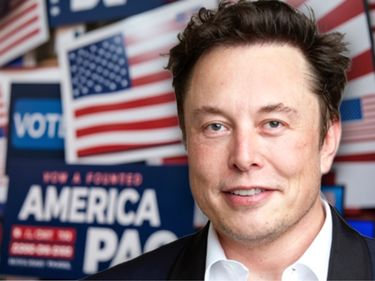 ‘Blade Runner 2049’ Studio Sues Elon Musk, Wants Nothing to Do with