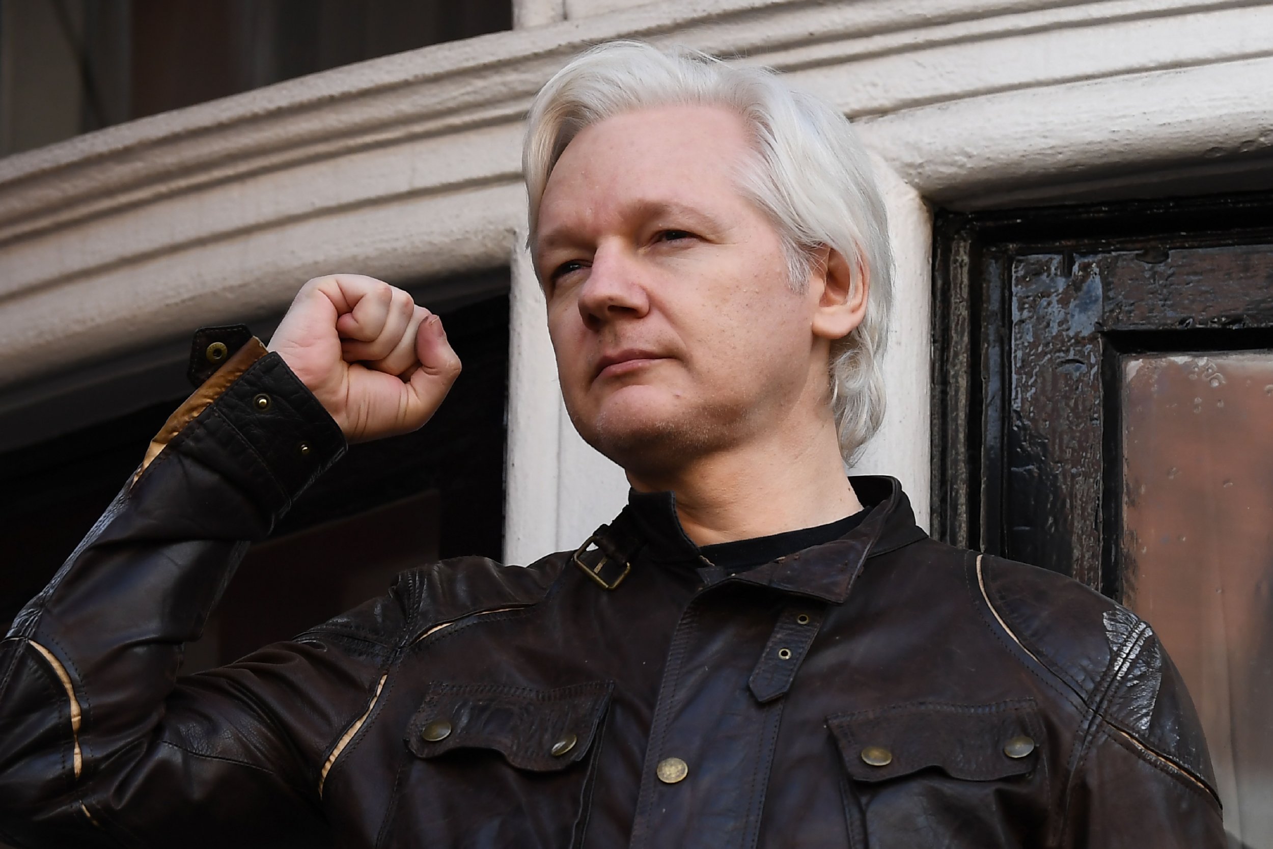 Republican Rep. Massie and Democrat Rep. McGovern Write Joint Letter to Biden Asking Him to Pardon Julian Assange | The Gateway Pundit