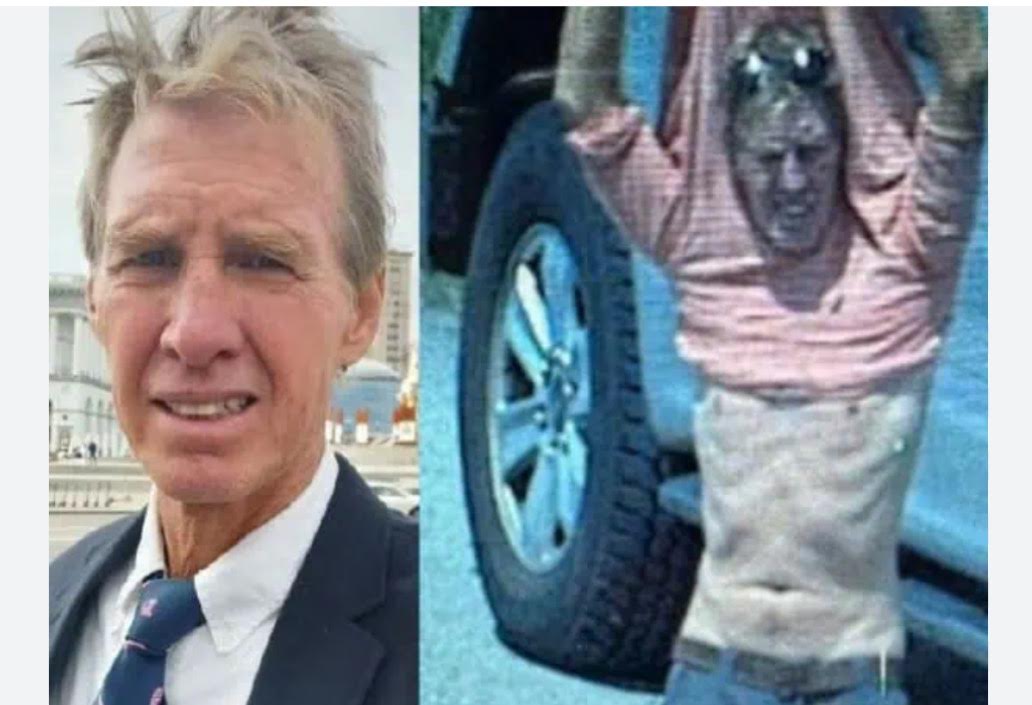 Alleged Would-Be Trump Assassin Ryan Routh Touts Direct Connection to Thomas Matthew Crooks | The Gateway Pundit