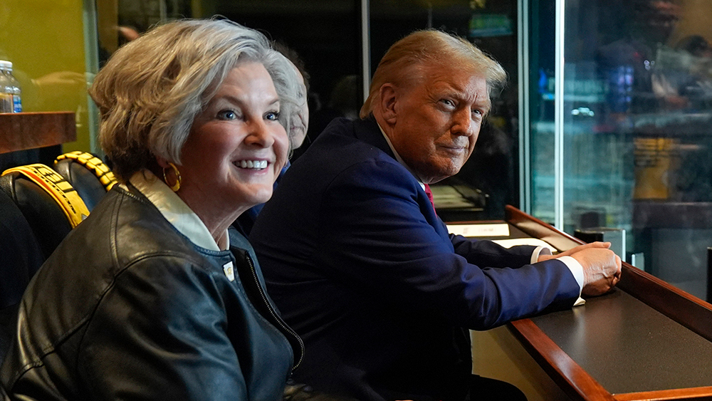 Susie Wiles, Trump’s pick for chief of staff, ran P.R. campaigns for GAVI, the Vaccine Alliance, Gilead, Pfizer, and long list of globalist companies – NaturalNews.com