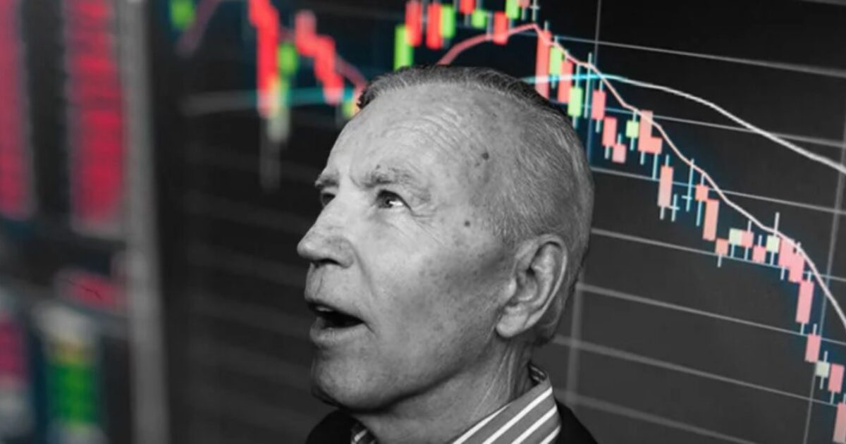 Fed Cuts Interest Rates By 25 Basis Points as Dow Tanks by More Than ...