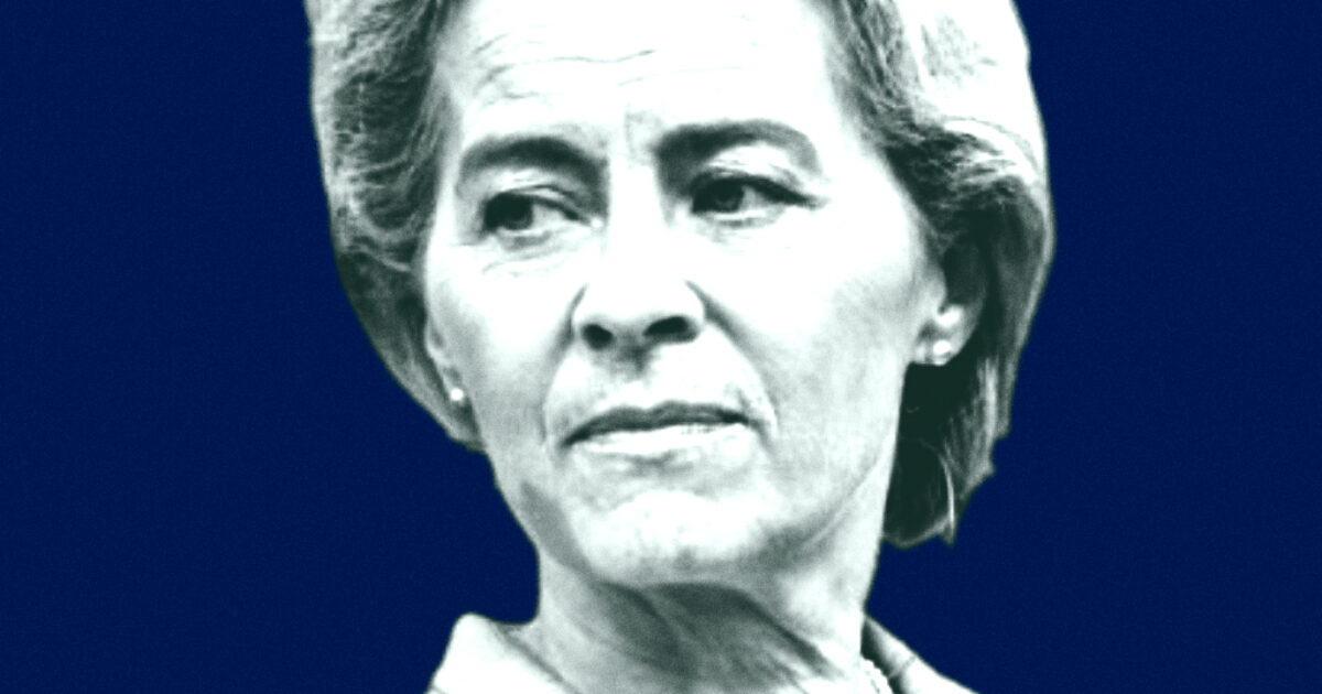 As EU Commissioner von Der Leyen Is Under Legal Scrutiny for ‘Pfizergate’ Contract Scandal, Her Office Is Also Denying a Cover-up of Her Hospitalization With ‘Severe Pneumonia’ | The Gateway Pundit