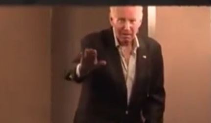 Kachelman, Jr.: Biden's Final Actions Exposed the Democrat Party's Soul - Brazenly Criminal, Consumed in Selfishness, Anti-Social to Its Core | The Gateway Pundit