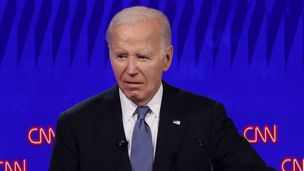Trump drops scathing video compilation of Democrats defending Biden’s mental acuity amid public doubts – NaturalNews.com