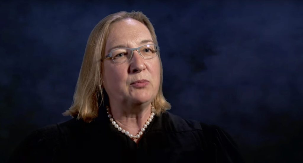 Venomous Partisan Judge Beryl Howell Blasts President Trump in ...