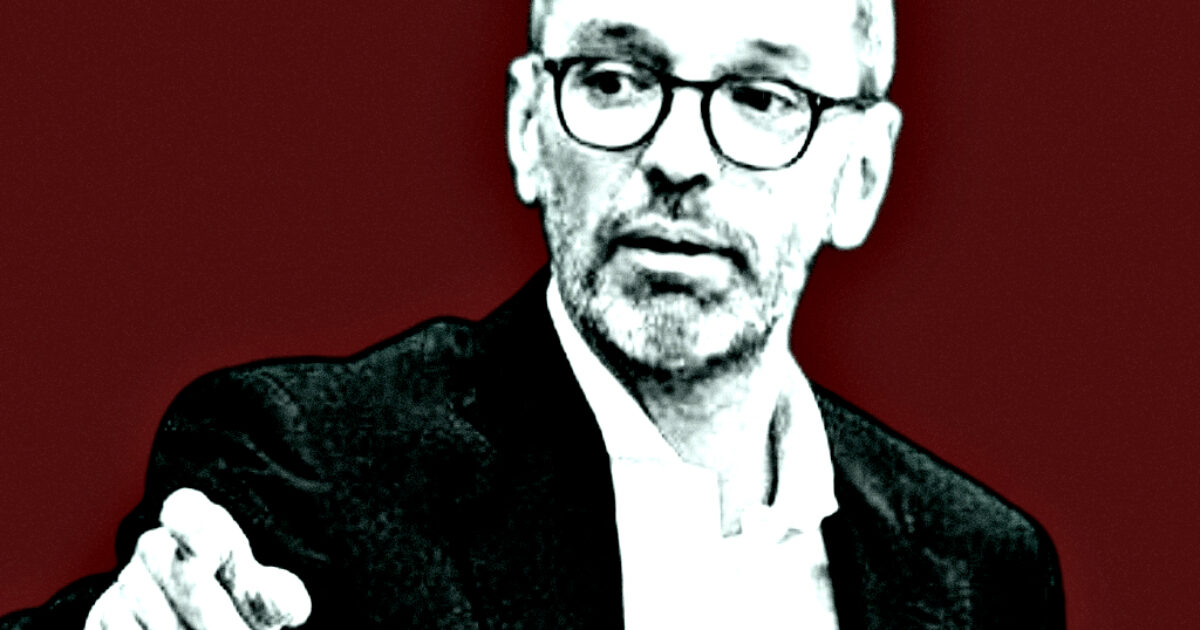 With Right-Winger Herbert Kickl on the Cusp of Becoming Austrian Prime Minister, ‘Remigration’ Is About To Capture Europe by Storm | The Gateway Pundit