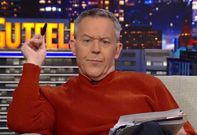 Watch Greg Gutfeld Roast Former CNN Employee Jim Acosta Over His New ...