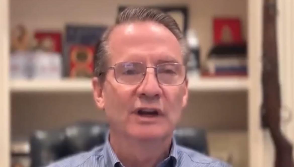 GOP Rep. Tim Burchett Says Democrats Are "Terrified" Because DOGE is Going to Find a "Paper Trail" of Money That Went Overseas and Ended Up Back Into Pockets of Lawmakers (VIDEO) | The Gateway Pundit