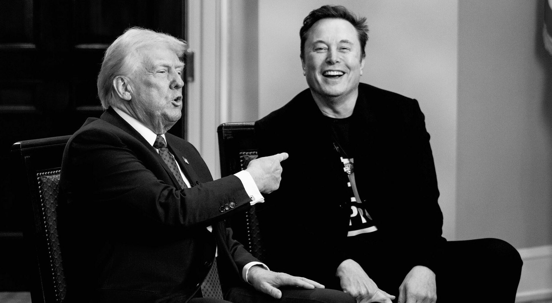 Trump, Musk Expose Media Lies, Bureaucratic Corruption, and Biden’s Failures in Hannity’s Bombshell Interview: Here Are Some of the Key Takeaways | The Gateway Pundit