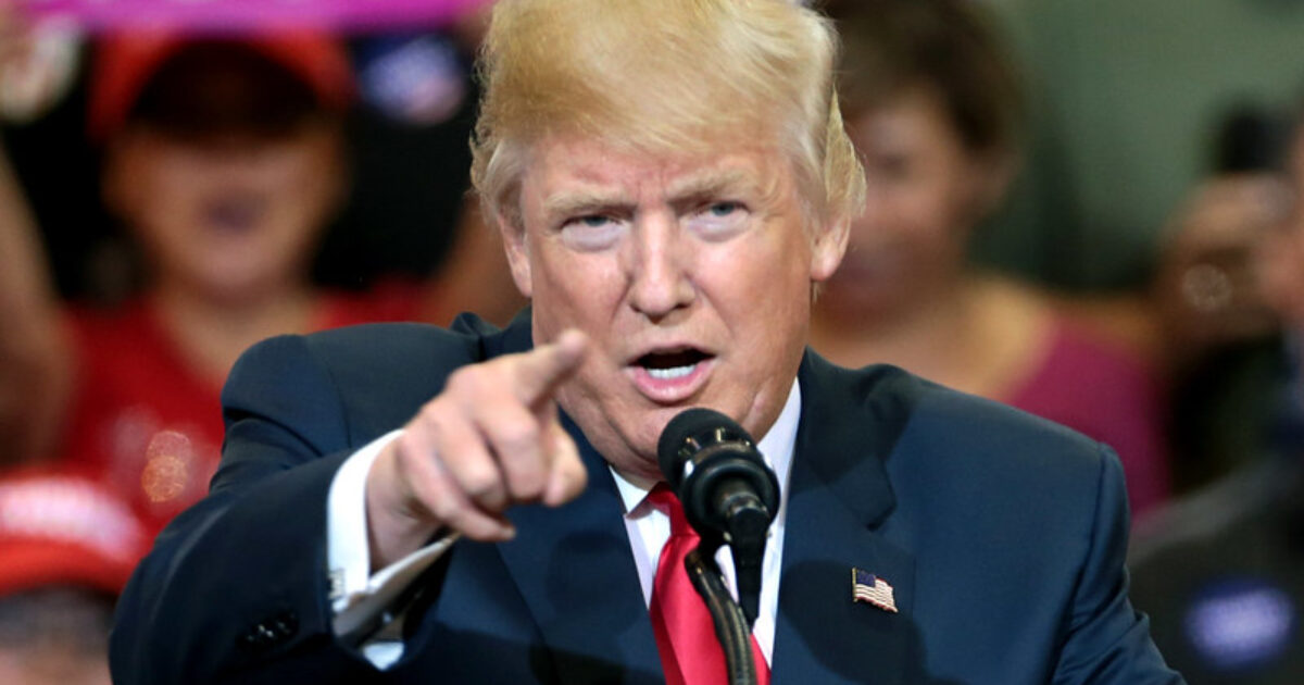 Over 75,000 Federal Employees Have Now Accepted Trump’s Buyout Offer — Nearly Four Percent of Total Workforce | The Gateway Pundit