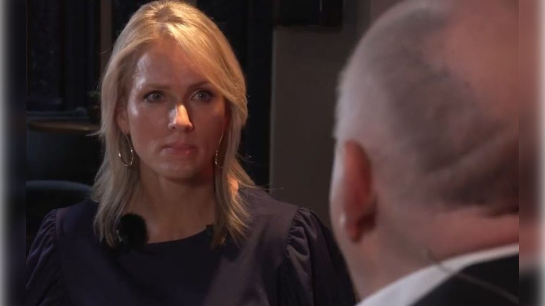 EXCLUSIVE: Prominent Ukrainian Lawmaker Says Ukraine Is Ready for Peace Now | The Gateway Pundit