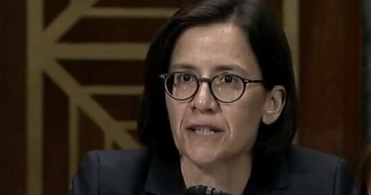 NEW: Furious Biden Judge SCREAMS at Trump DOJ Lawyers After Admin Cuts ...
