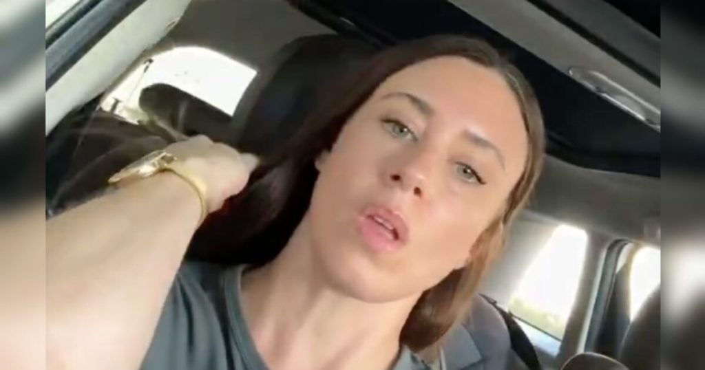 Casey Anthony Joins TikTok to Announce New Career As LGBTQ Advocate ...