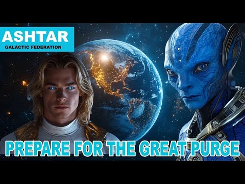 Decloaking Of A Large Mothership…” | ” This is Ashtar reporting to the ...