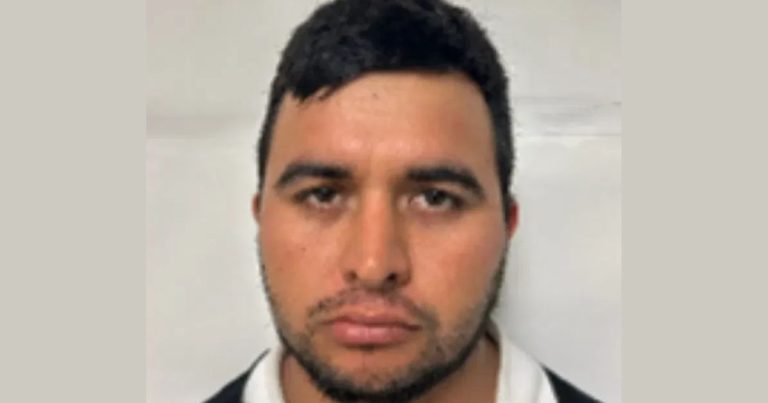 Illegal Alien ‘Maryland Man’ Charged with Murder After a Young Mother’s ...