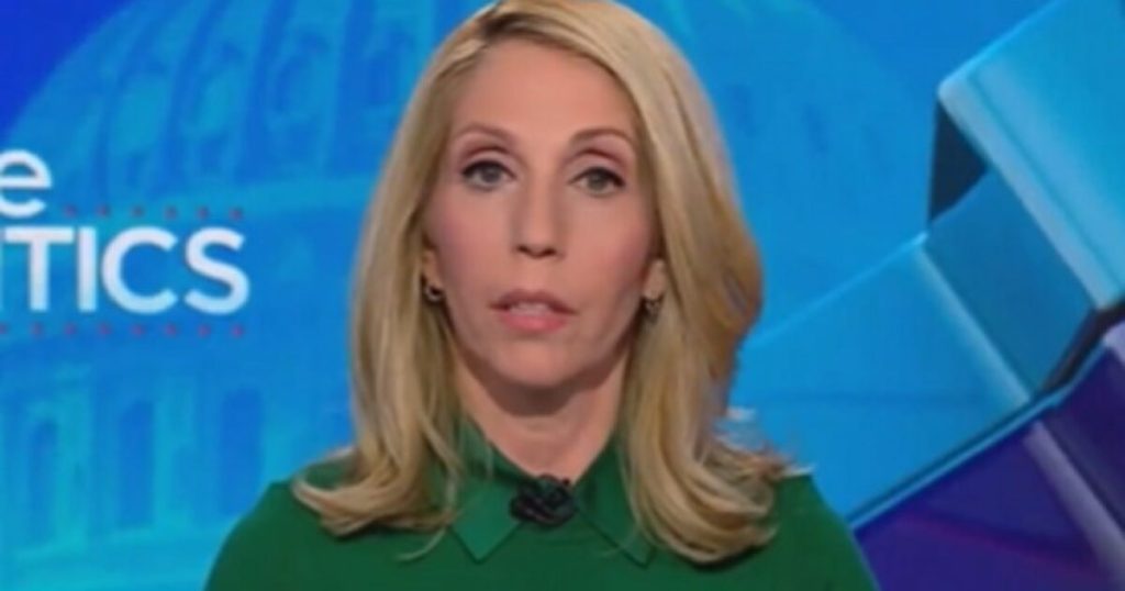 Trump's Comments Prompt a Visibly Upset Dana Bash to Say 'CNN Does Not ...