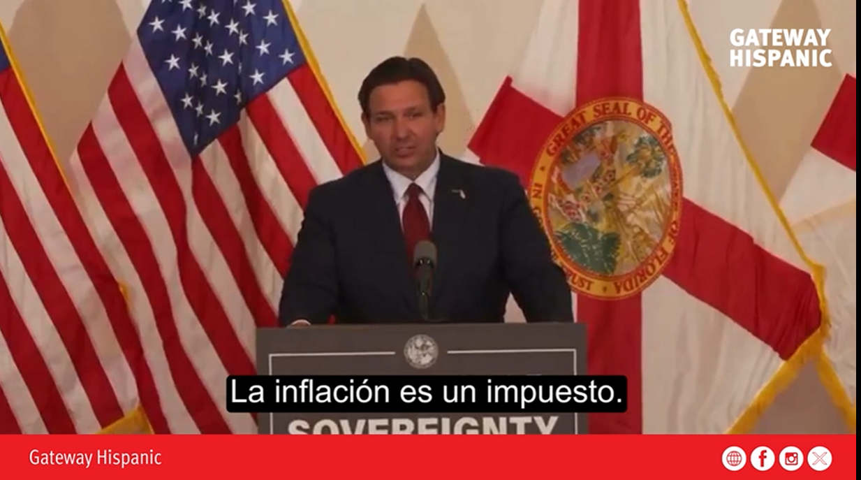 Inflation Is A Hidden Tax Survive The News