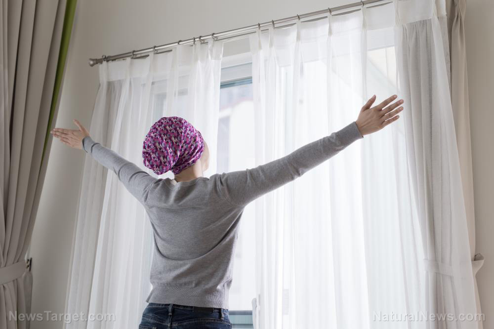 Maurice Finkel explores alternative therapies beyond conventional medicine in “Fresh Hope With New Cancer Treatments” – NaturalNews.com