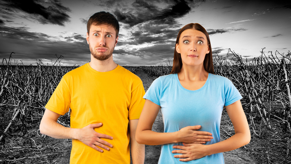 This overlooked class of food additives is linked to Crohn’s disease and cancer – NaturalNews.com