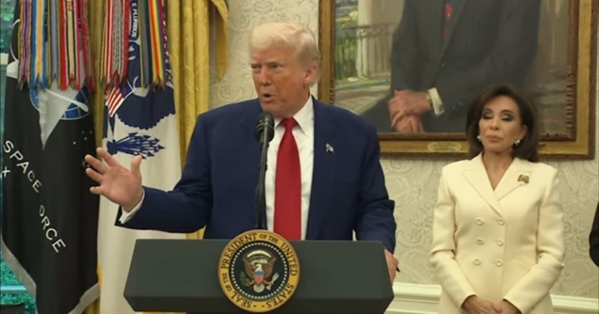 (VIDEO) Trump Responds to Elon Musk's Criticism on Big Beautiful Bill, Touts Largest Tax Cut in History and Says He is Negotiating with Senate | The Gateway Pundit