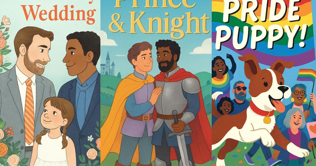 Supreme Court Backs Parental Rights Over School LGBTQ Books and Classes ...