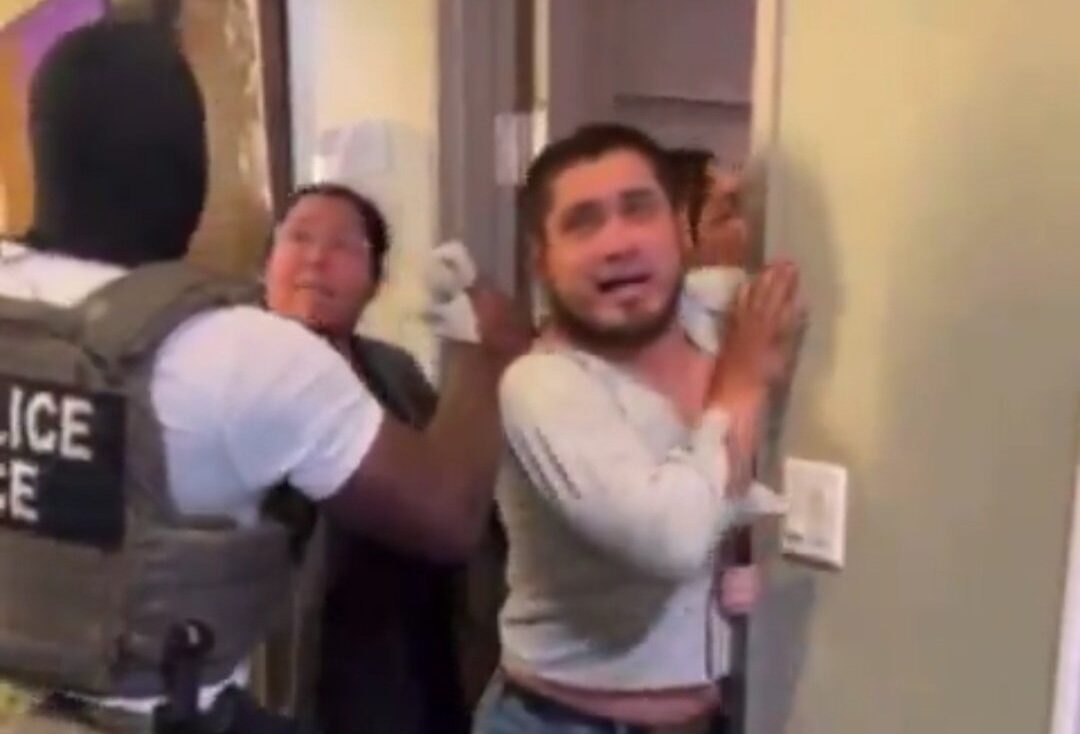 DHS Accuses Medical Staff at Ontario, California Surgical Center of Dragging ICE Agent and Fleeing Illegal Alien Off the Street and into Hospital in Effort to Stop Deportation (Video) | The Gateway Pundit