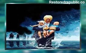 Restored Republic via a GCR: Update as of Wed. 16 July 2025