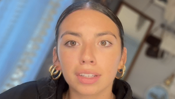 The Gen Z Stare: Blank Eyes Killing American Grit and Grace | The Gateway Pundit