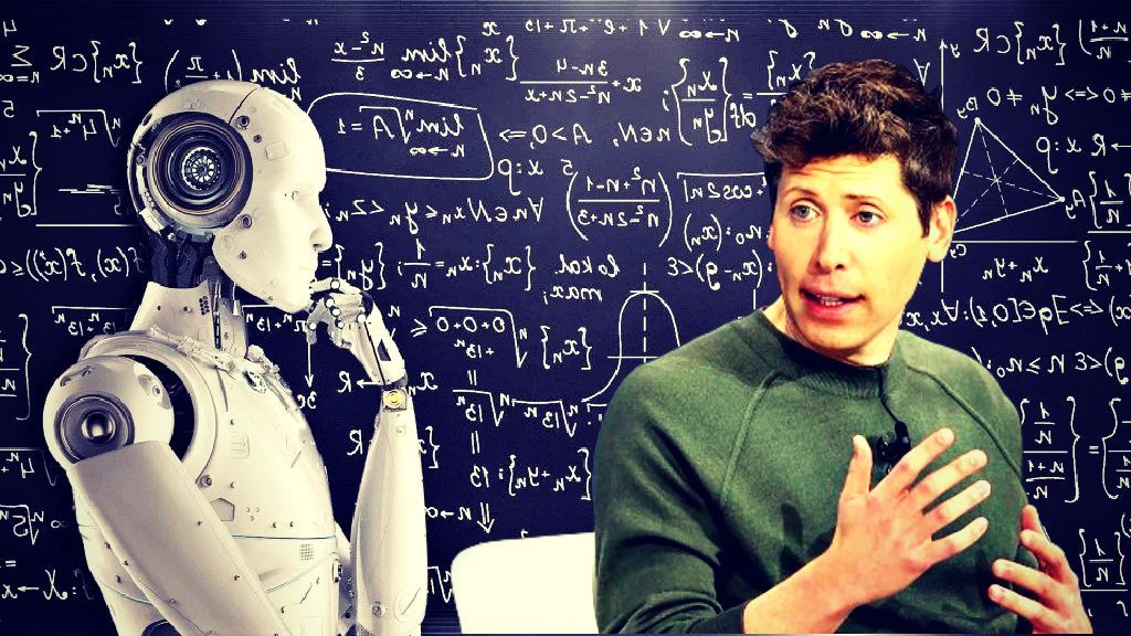 CRIMINALS AND BOTS: OpenAI’s Sam Altman Warns Financial Sector That Artificial Intelligence Is About to Unleash ‘Significant Fraud Crisis’ | The Gateway Pundit