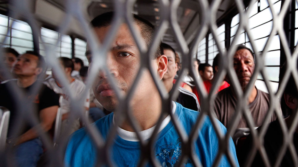 Another communist judge in America overruled by Supreme Court so Trump can deport more illegals to Sudan to save America and our free elections – NaturalNews.com