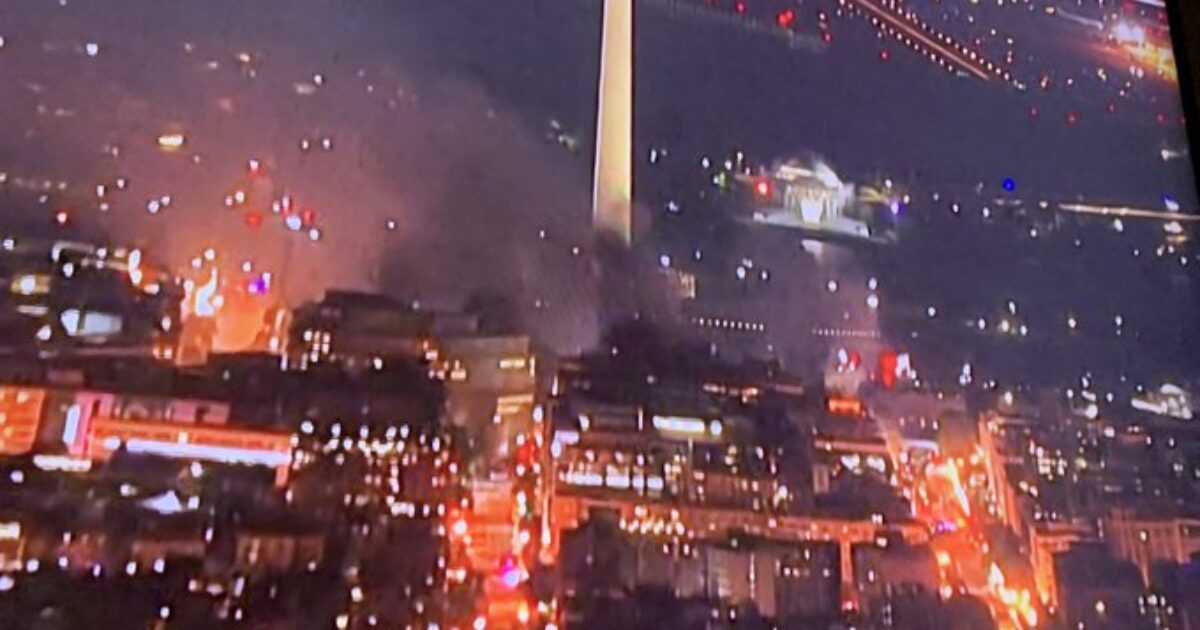 Democratic Lawmakers Disturbed as Their Own Voters Demand Violence: 'There Needs to Be Blood' | The Gateway Pundit