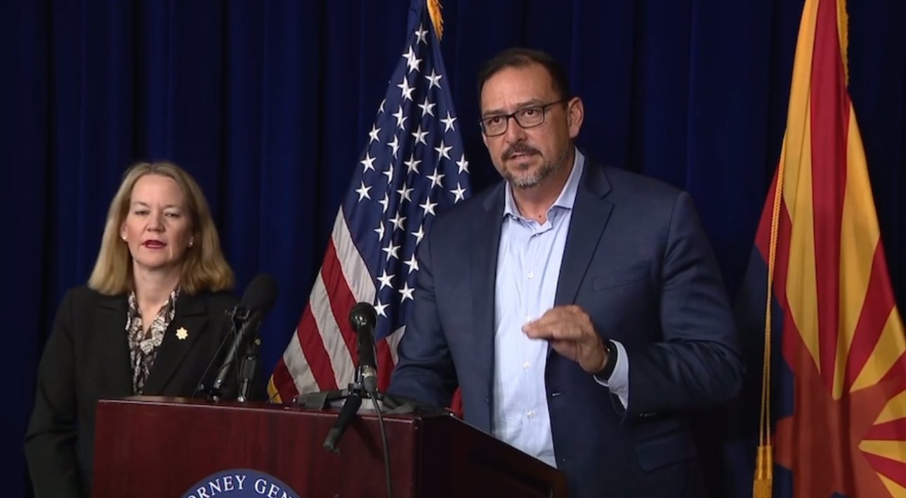 Arizona to Pilot Overseas UOCAVA Voting Program Using Voter's "Personal Device," to Include Cell Phones | The Gateway Pundit