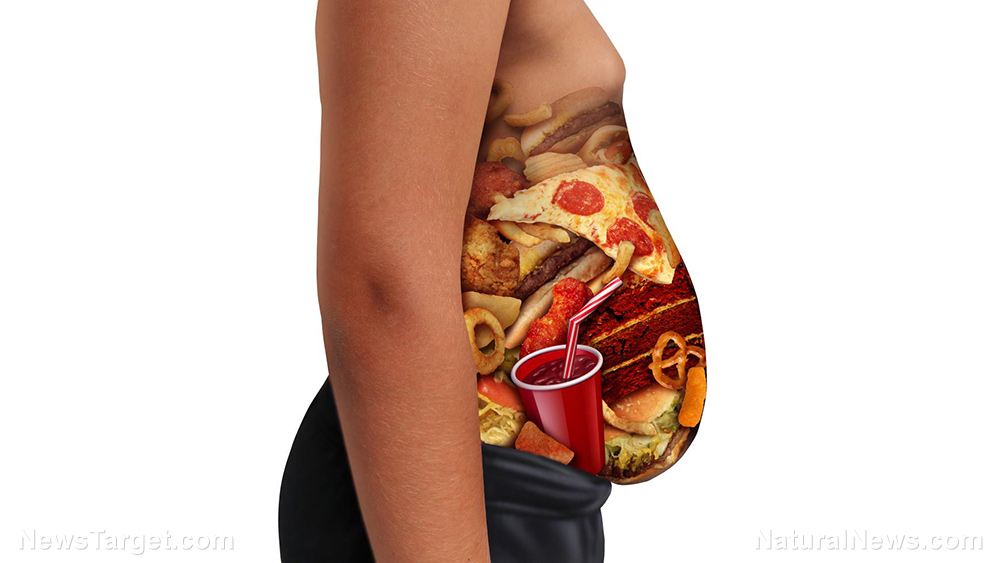 Parkinson’s disease risk soars by 40% for those with metabolic syndrome – NaturalNews.com