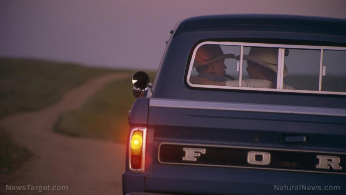 Ford RECALLS more than 110,000 vehicles due to steering defect, exposing systemic failures in auto manufacturing – NaturalNews.com