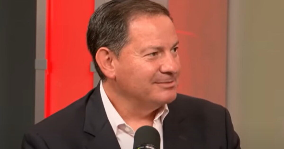 Mark Halperin Tells Megyn Kelly the Assassination of Charlie Kirk 'Could Change the Entire Midterms’ (VIDEO) | The Gateway Pundit
