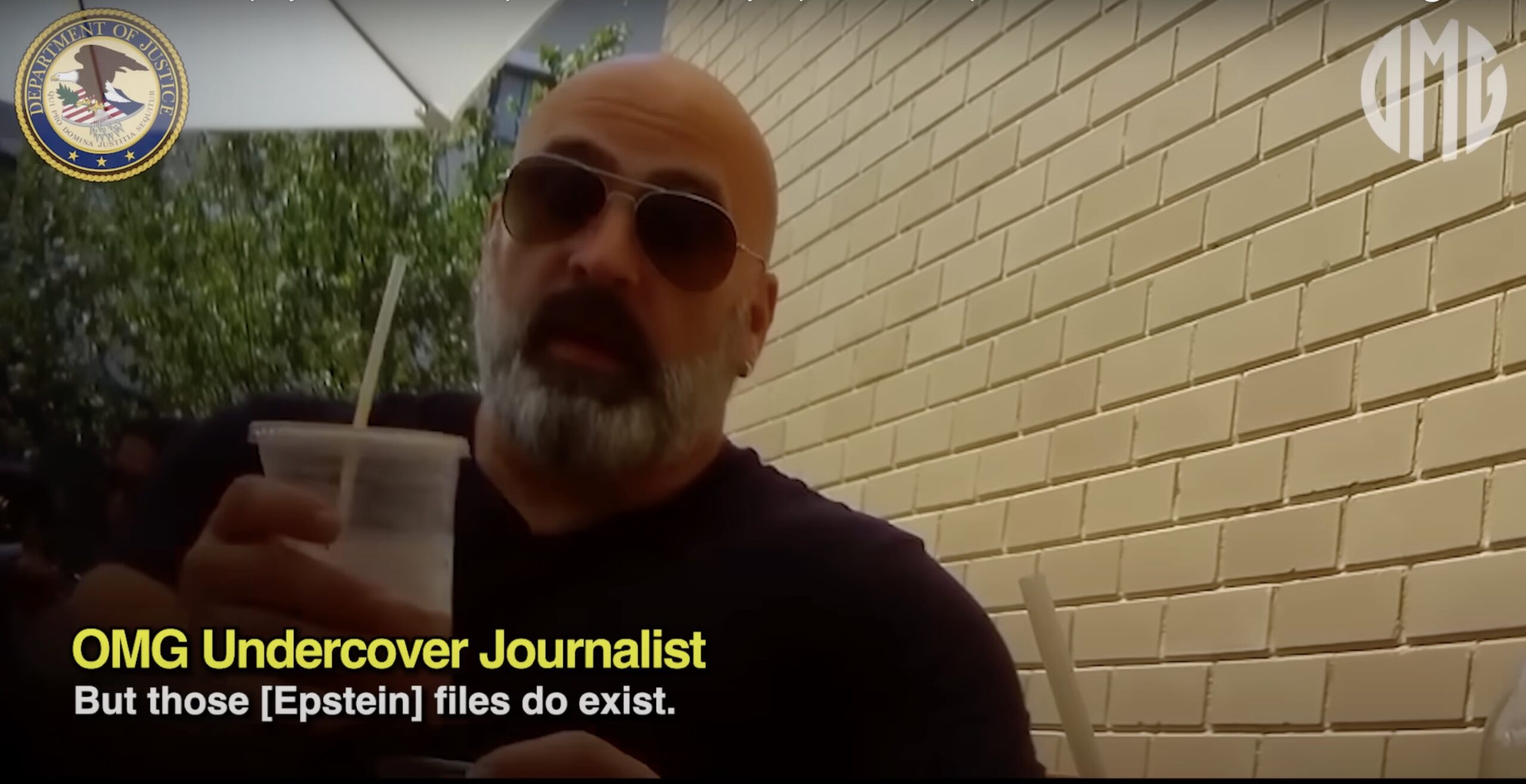 UPDATE: DOJ Deputy Chief Joseph Schnitt Immediately Releases Statement Following OMG Bombshell ...