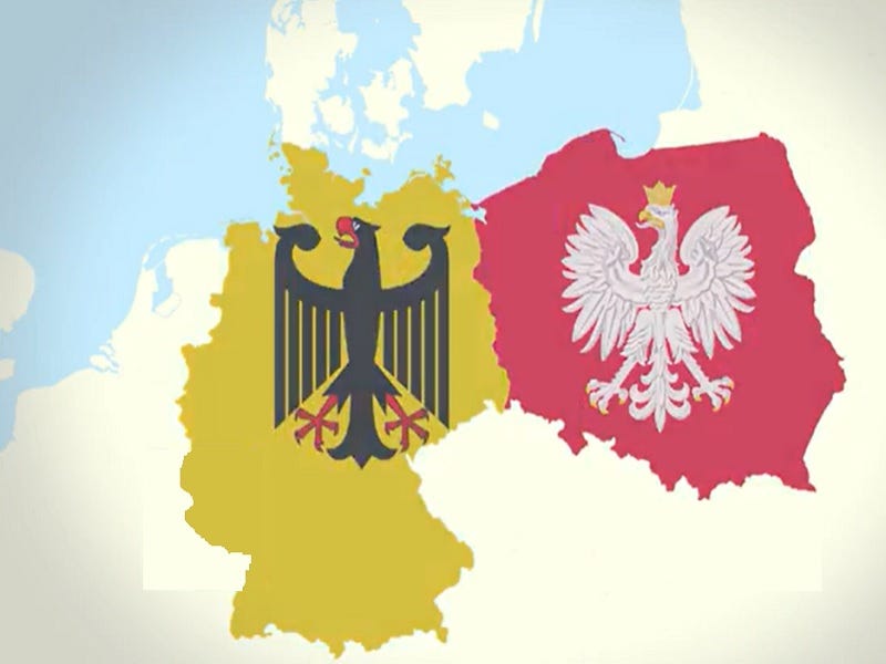 Germany Stands To Lose & Poland To Gain From The EU’s Latest Energy Move