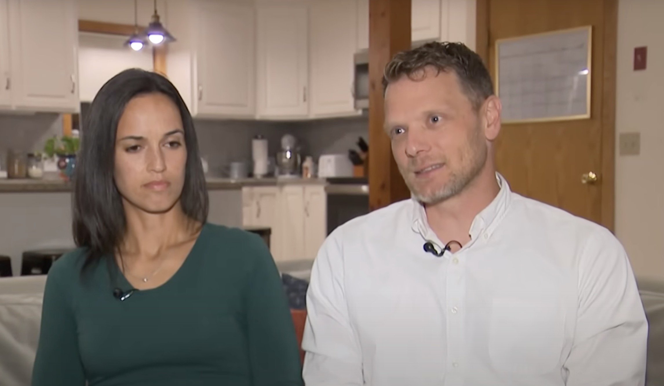 Massachusetts Foster Parents Who Fostered Eight Children STRIPPED of ...