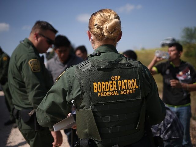 Trump’s border crackdown reshapes migration flows – NaturalNews.com