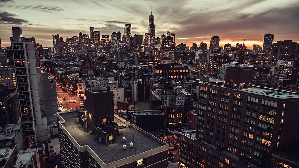 NYC now UNSAFE for Jewish Americans after Mamdani s mayoral victory