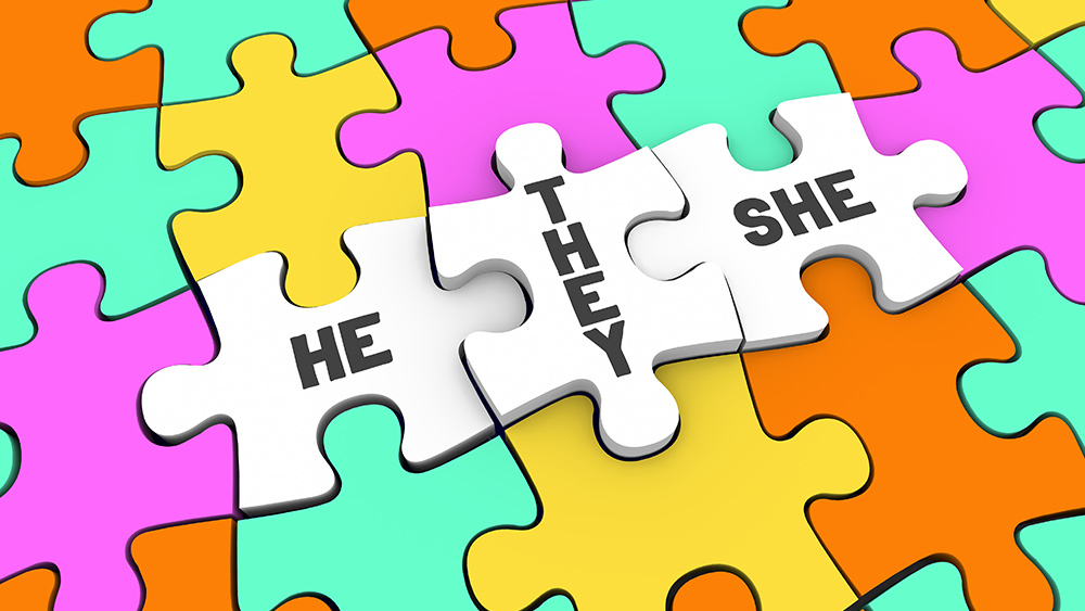 University of Oklahoma fires teaching assistant over failed essay on biblical gender views – NaturalNews.com