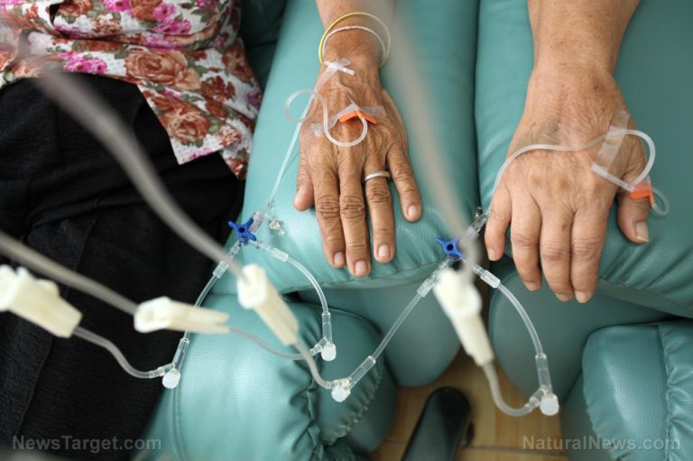 Hidden Cardiac Risks Study reveals hidden cardiac risks of common chemotherapy drugs ...