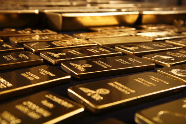 Gold and silver soar to RECORD HIGHS amid dollar weakness and ...